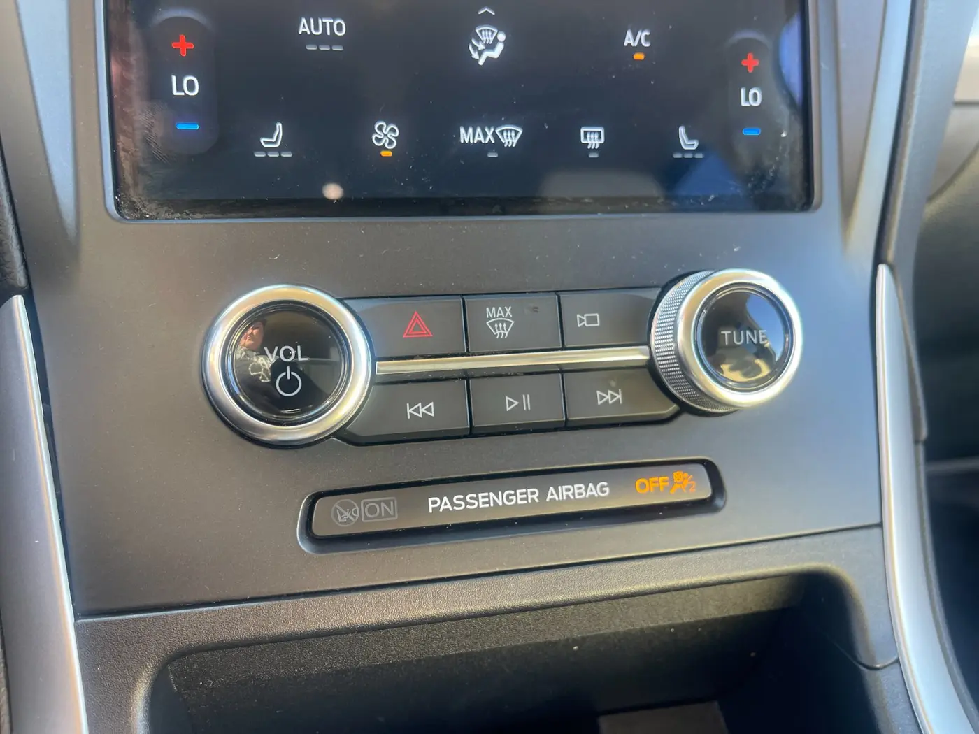2024 Ford Edge - $28,283