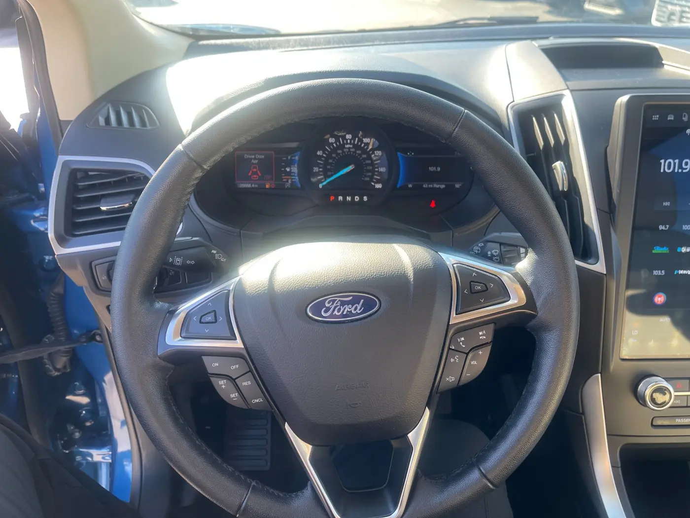 2024 Ford Edge - $28,283