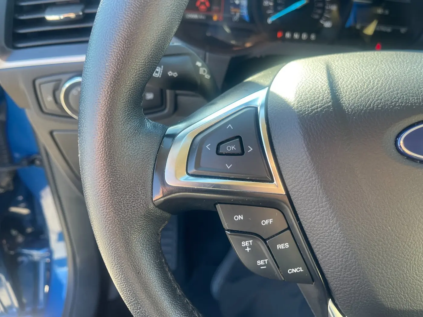 2024 Ford Edge - $28,283
