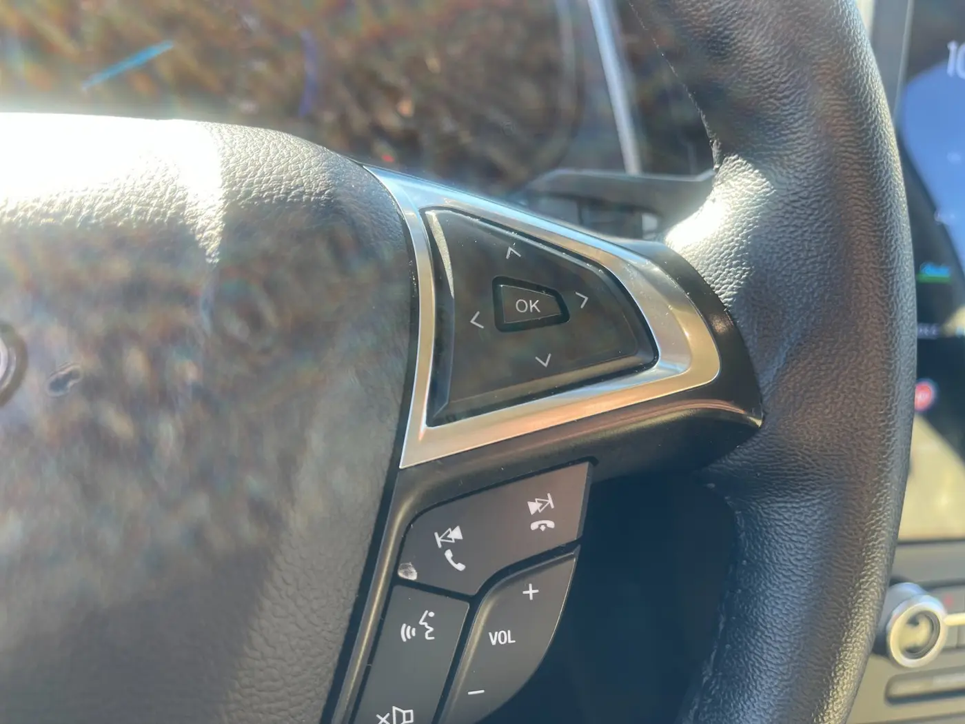 2024 Ford Edge - $28,283