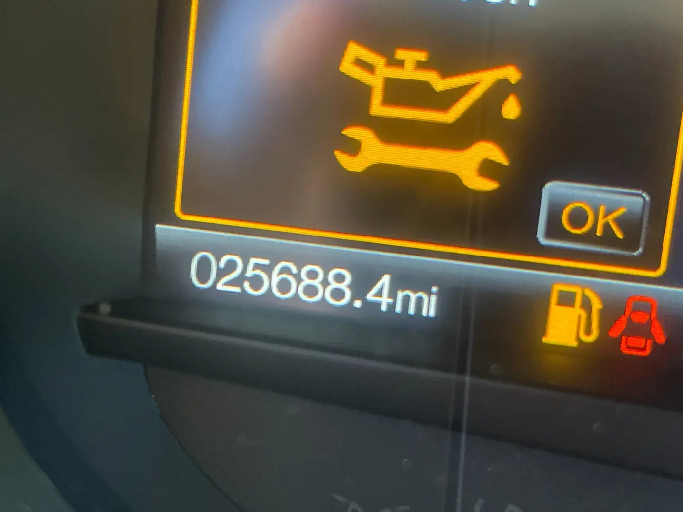 2024 Ford Edge - $28,283