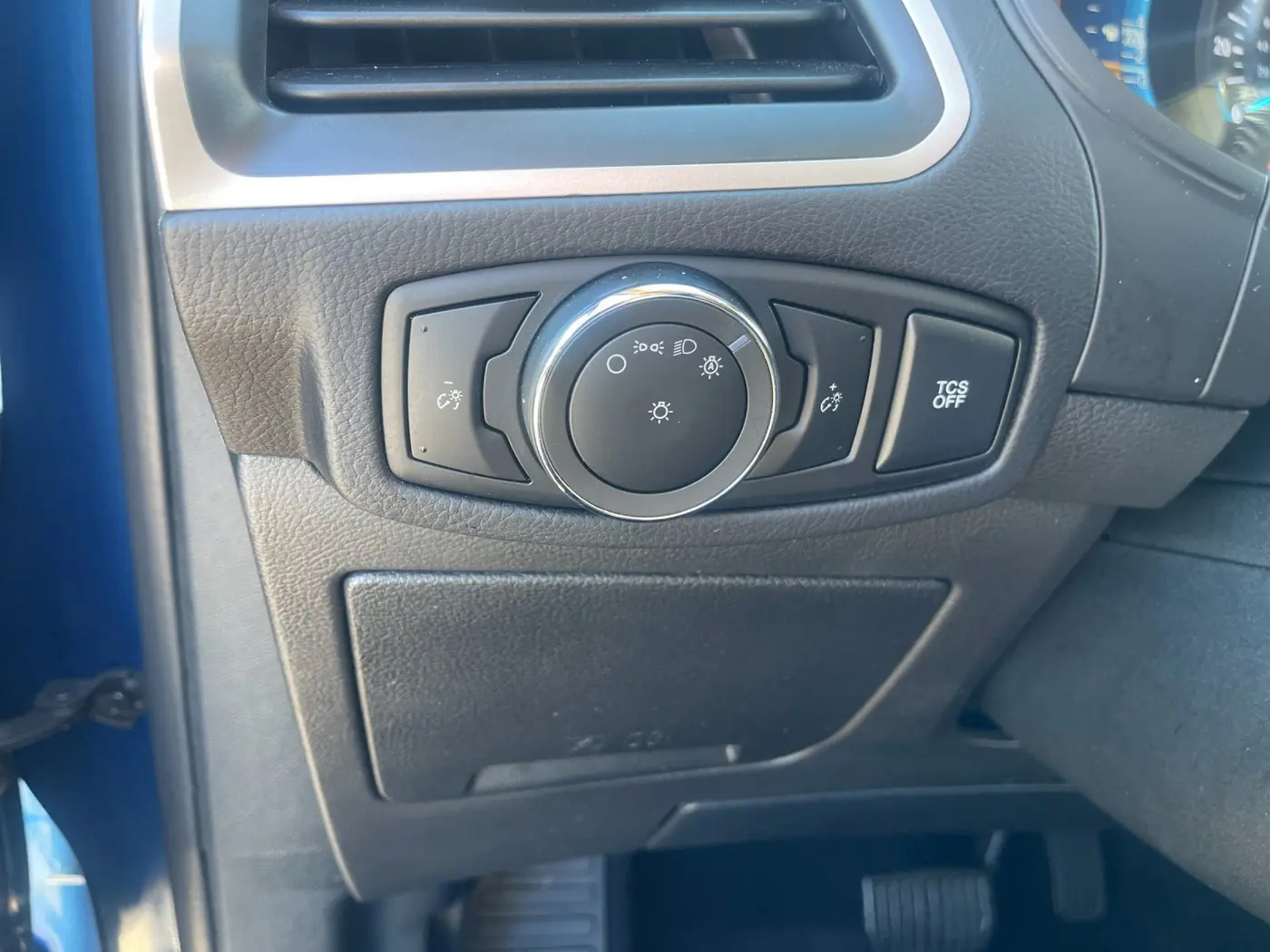 2024 Ford Edge - $28,283