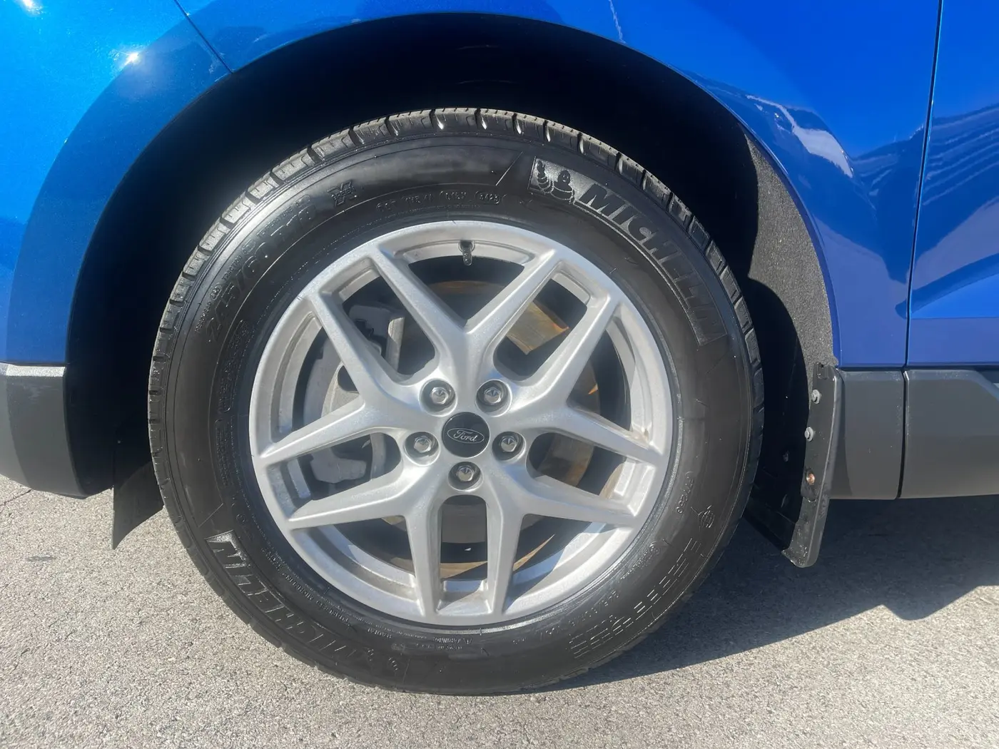 2024 Ford Edge - $28,283