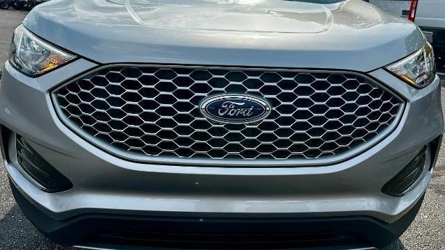 2024 Ford Edge ST-Line