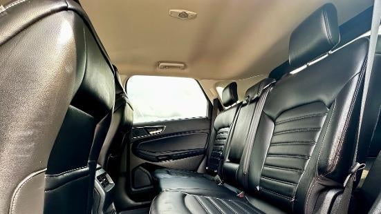 2024 Ford Edge ST-Line