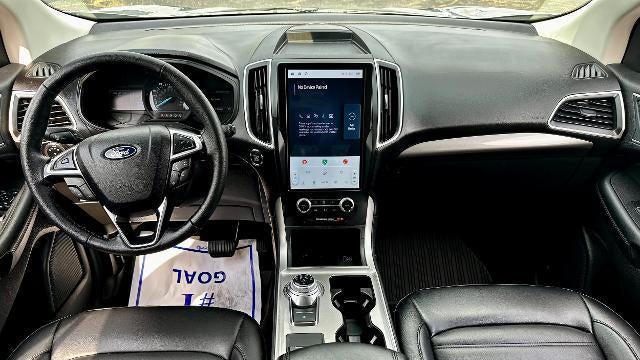 2024 Ford Edge ST-Line
