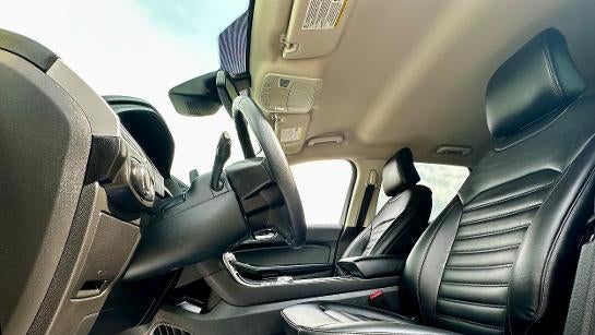2024 Ford Edge ST-Line