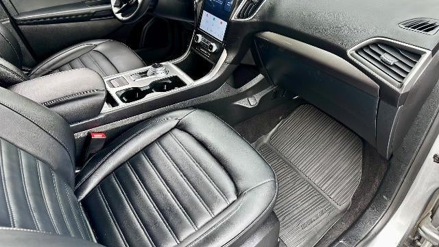 2024 Ford Edge ST-Line