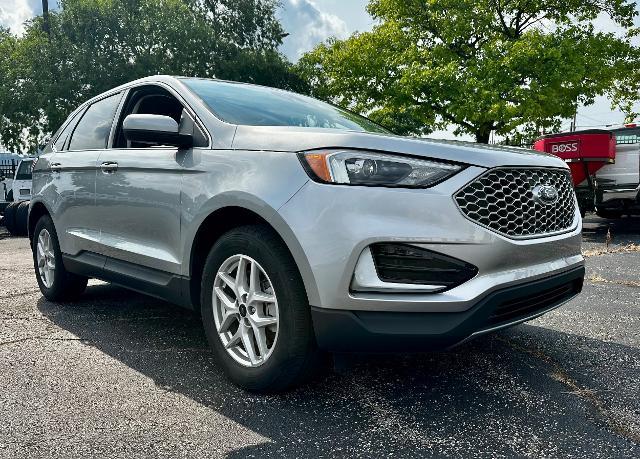 2024 Ford Edge - $26,988
