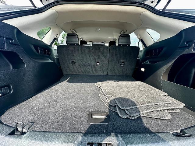 2024 Ford Edge - $26,988