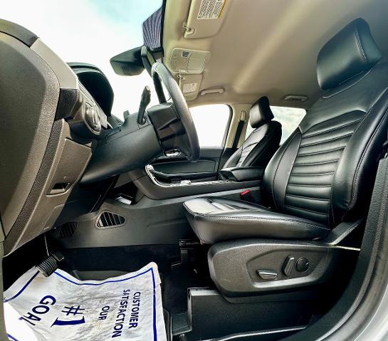 2024 Ford Edge - $26,988