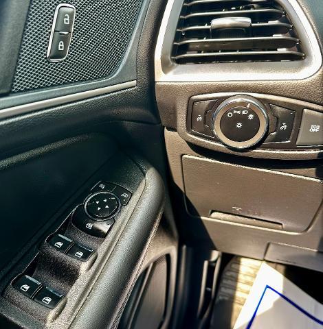 2024 Ford Edge - $26,988