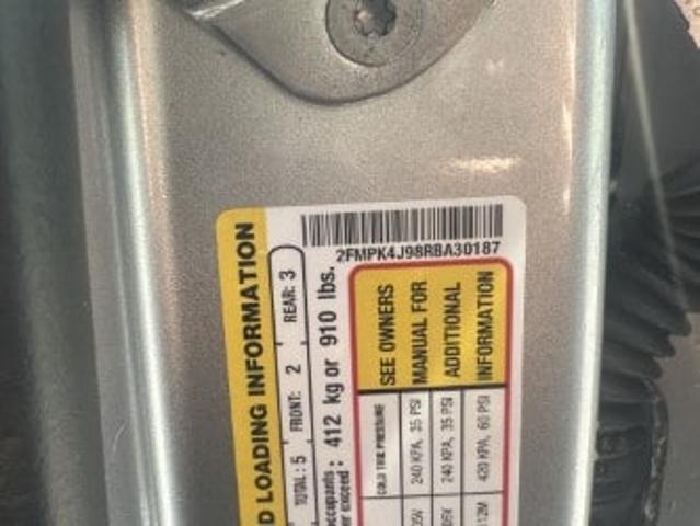 2024 Ford Edge - $26,988
