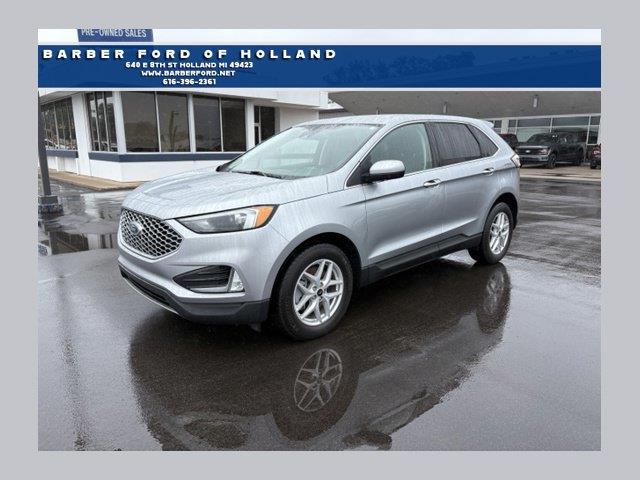2024 Ford Edge - $25,111