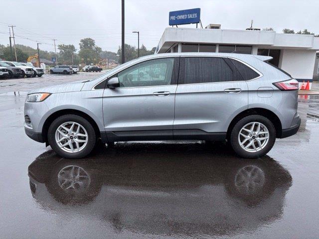 2024 Ford Edge - $25,111