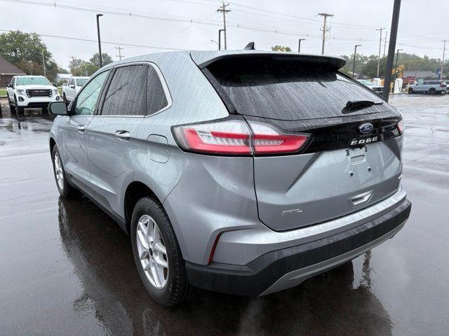 2024 Ford Edge - $25,111