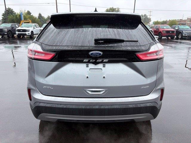 2024 Ford Edge - $25,111