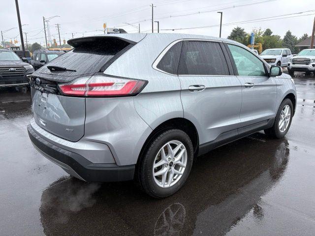 2024 Ford Edge - $25,111