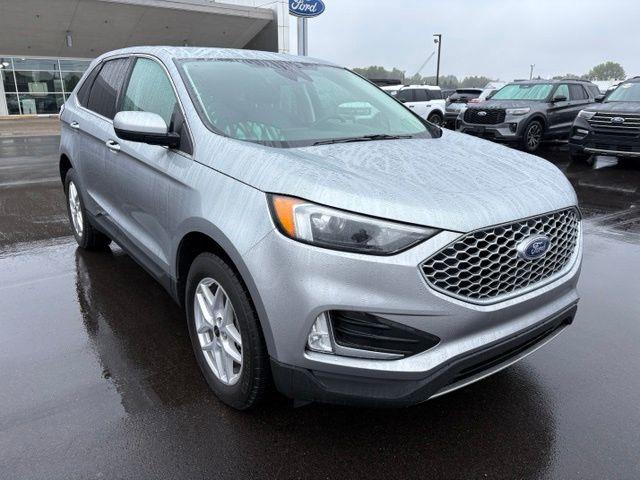 2024 Ford Edge - $25,111