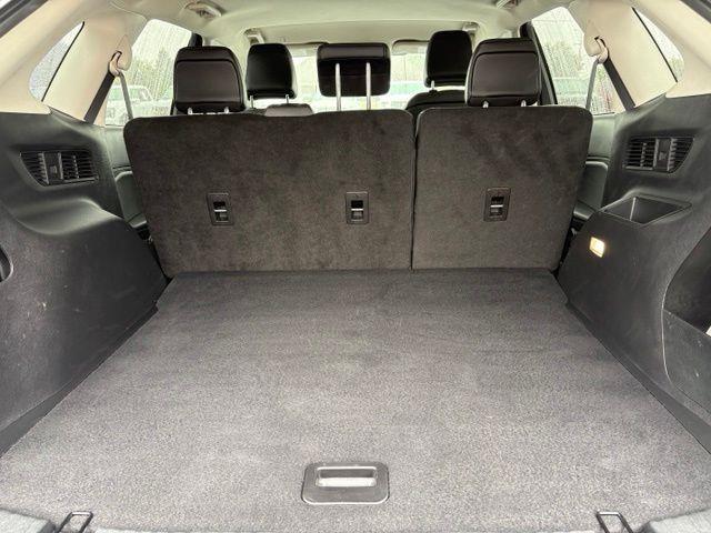 2024 Ford Edge - $25,111