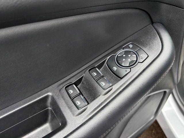 2024 Ford Edge - $25,111
