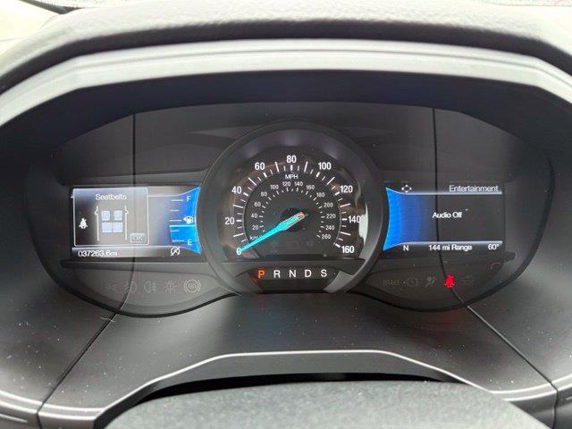 2024 Ford Edge - $25,111