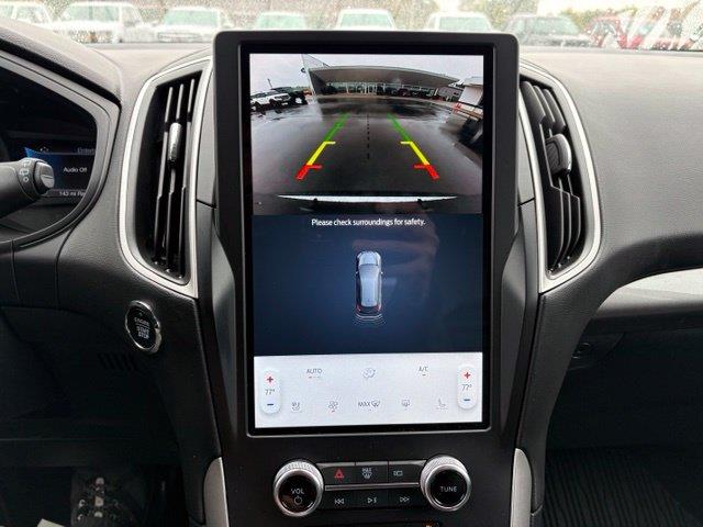 2024 Ford Edge - $25,111