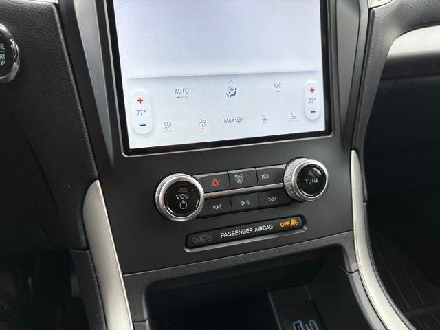 2024 Ford Edge - $25,111