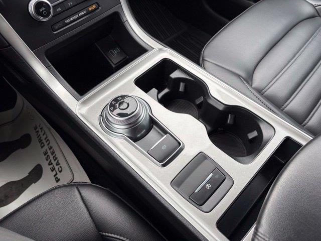 2024 Ford Edge - $25,111