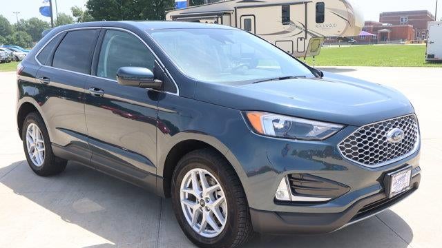 2024 Ford Edge ST-Line
