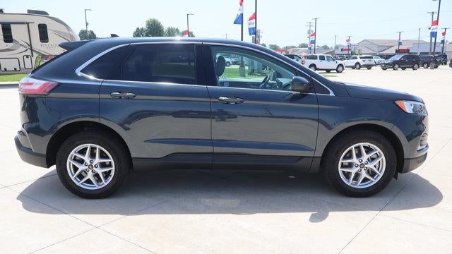 2024 Ford Edge ST-Line