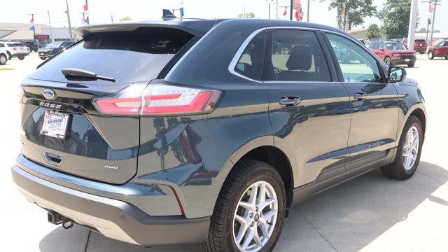 2024 Ford Edge ST-Line