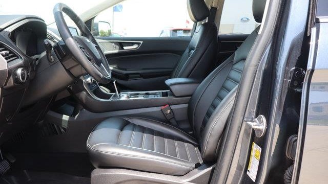 2024 Ford Edge ST-Line