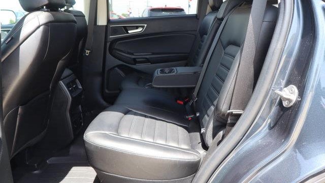 2024 Ford Edge ST-Line