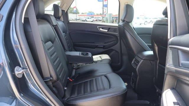 2024 Ford Edge ST-Line