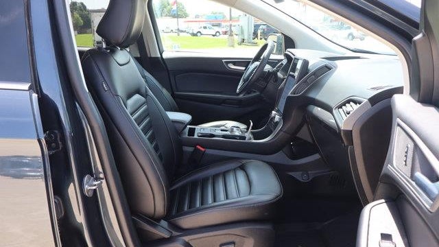 2024 Ford Edge ST-Line