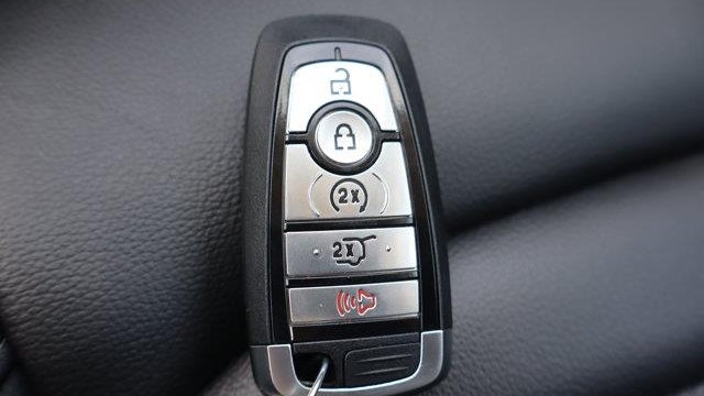 2024 Ford Edge ST-Line