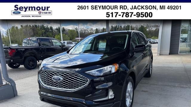 Preowned 2024 Ford Edge SEL for Sale