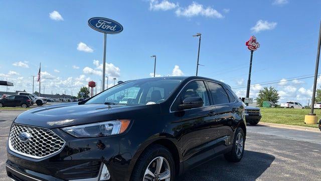Preowned 2024 Ford Edge SEL for Sale