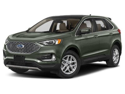 2024 Ford Edge AWD SEL 4DR SUV