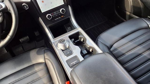 2024 Ford Edge ST-Line