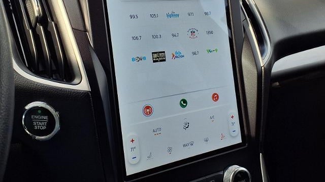 2024 Ford Edge ST-Line