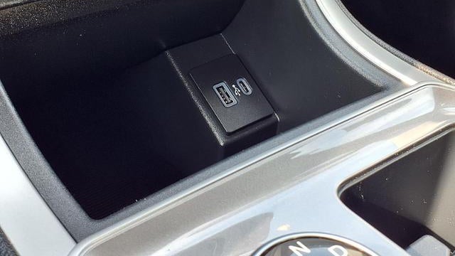 2024 Ford Edge ST-Line
