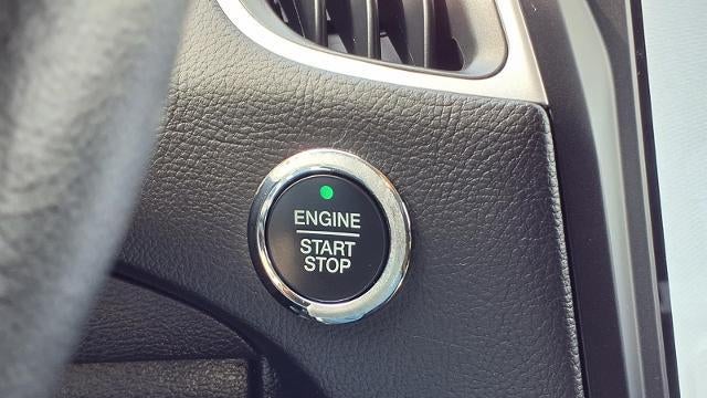 2024 Ford Edge ST-Line
