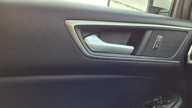 2024 Ford Edge ST-Line