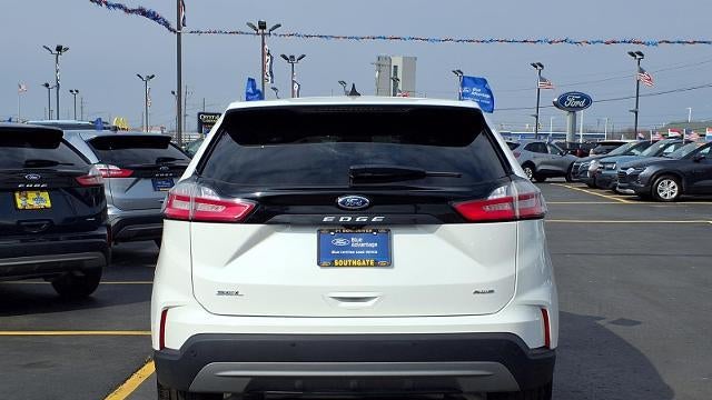 2024 Ford Edge ST-Line