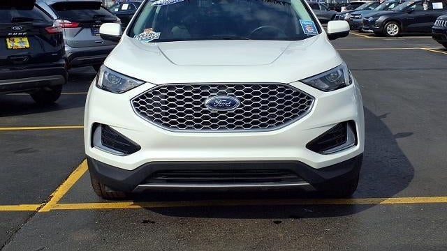 2024 Ford Edge ST-Line