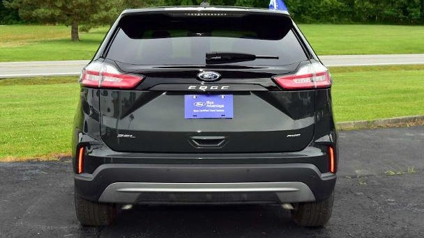 2024 Ford Edge ST-Line