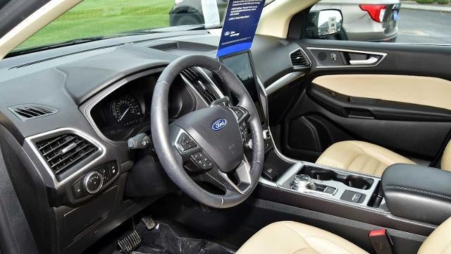 2024 Ford Edge ST-Line