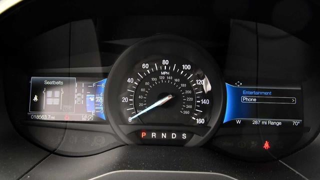 2024 Ford Edge ST-Line